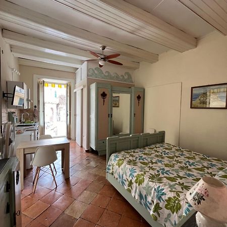 A Casa Di Nicoletta Villa โตรเปอา ภายนอก รูปภาพ