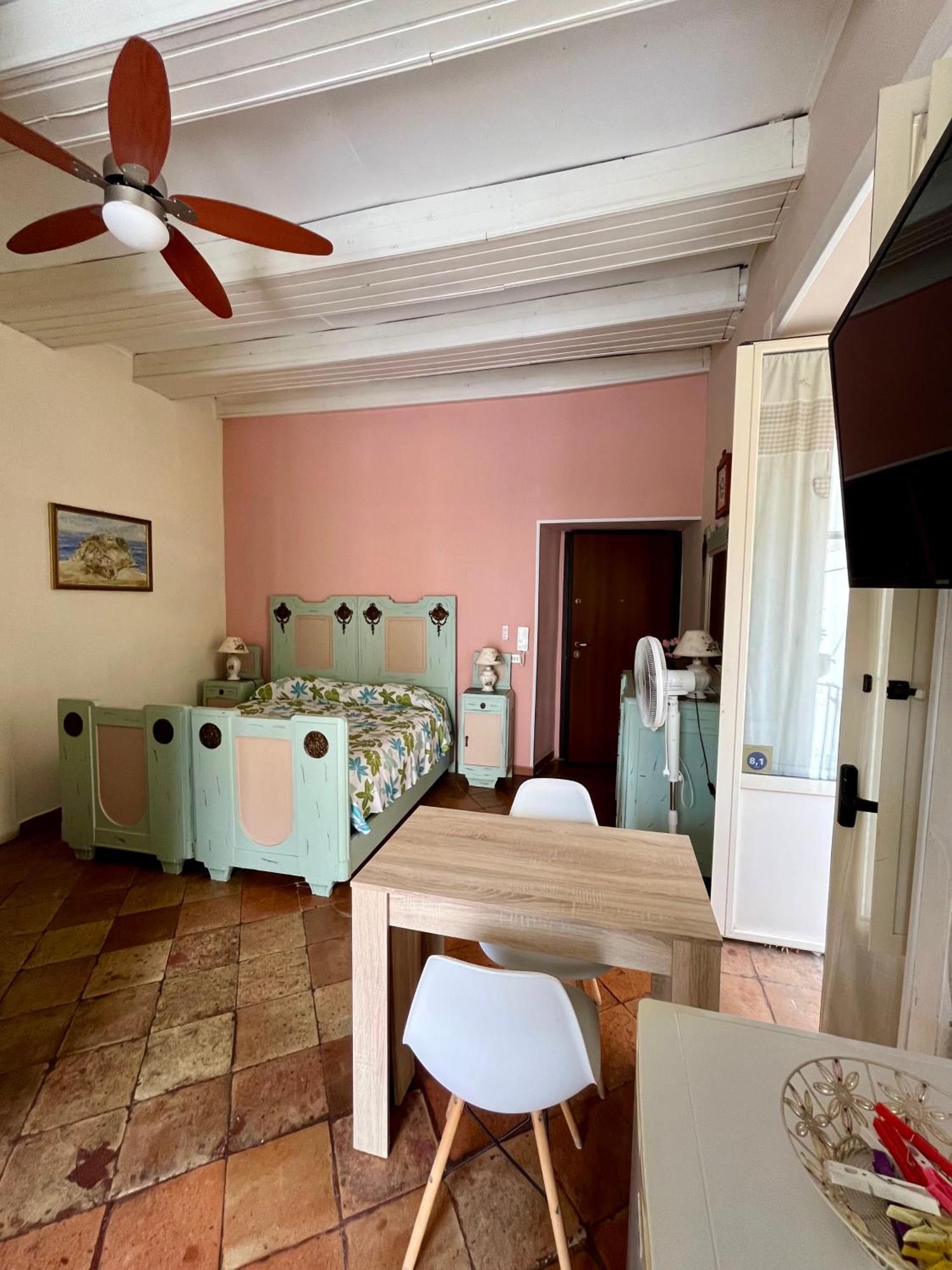 A Casa Di Nicoletta Villa โตรเปอา ภายนอก รูปภาพ