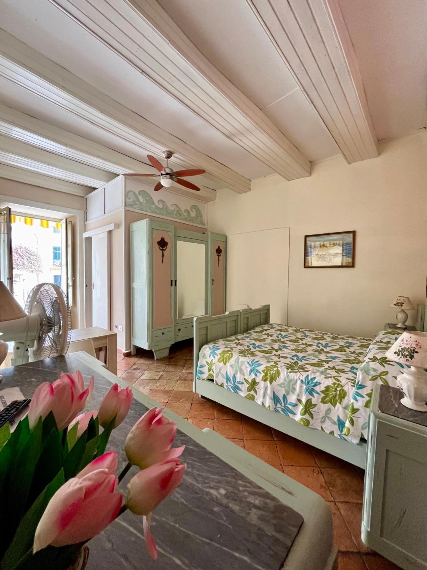 A Casa Di Nicoletta Villa โตรเปอา ภายนอก รูปภาพ