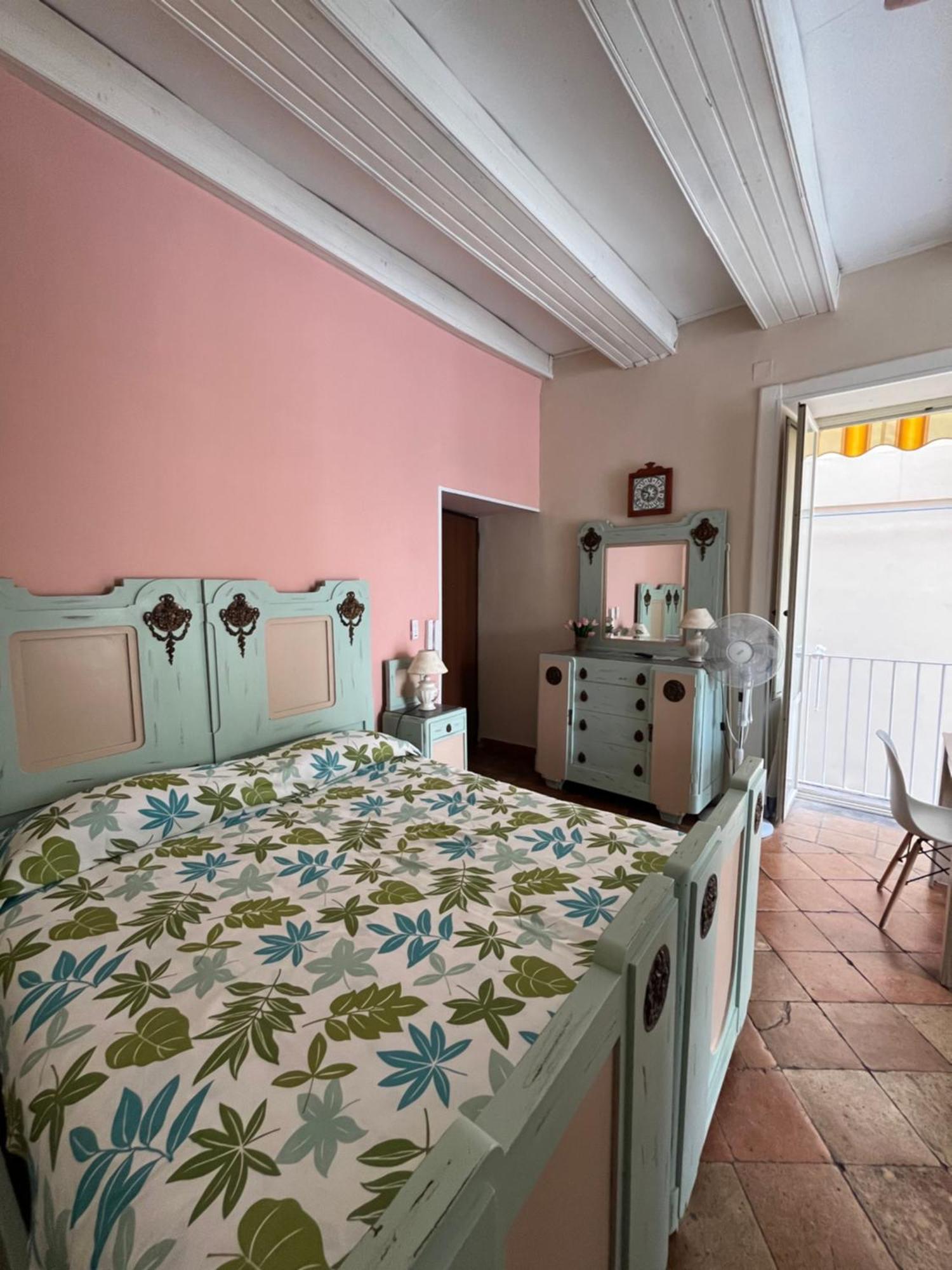 A Casa Di Nicoletta Villa โตรเปอา ภายนอก รูปภาพ